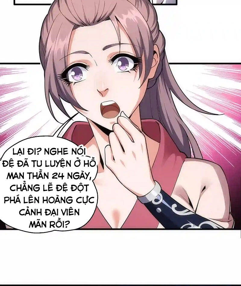 Vạn Cổ Thần Đế Chapter 27 - 22