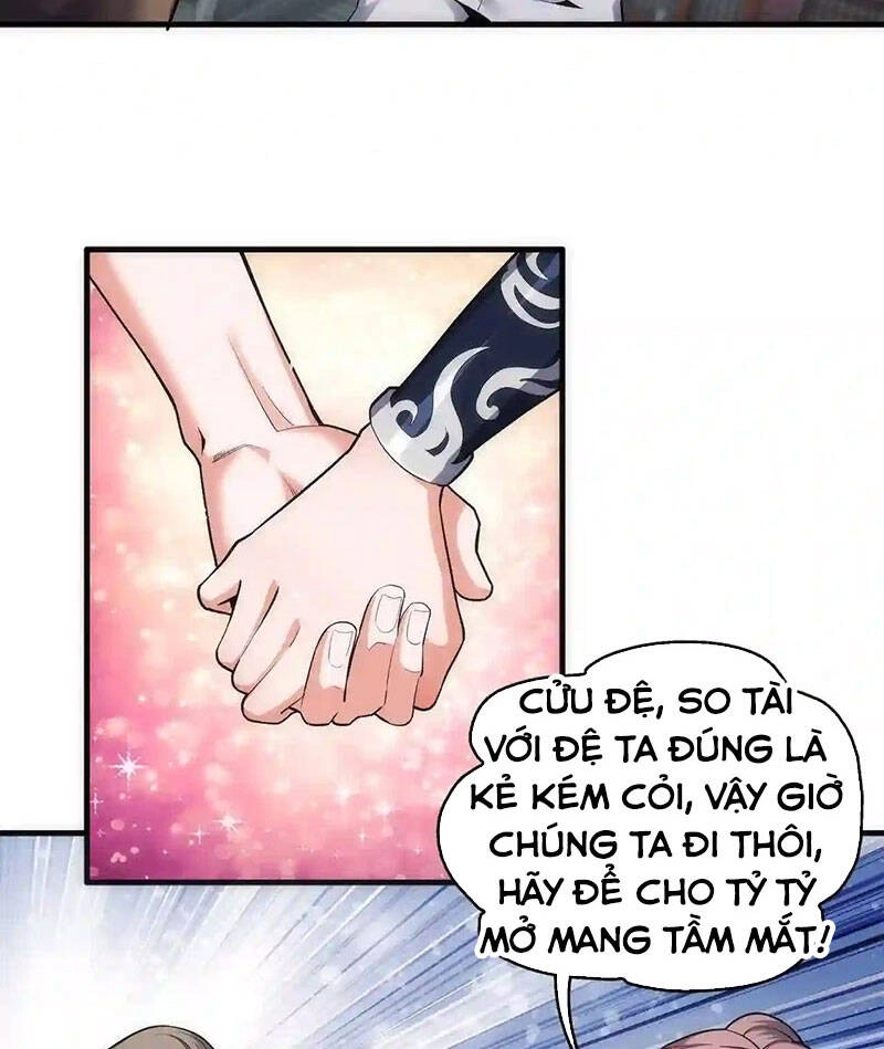 Vạn Cổ Thần Đế Chapter 27 - 24