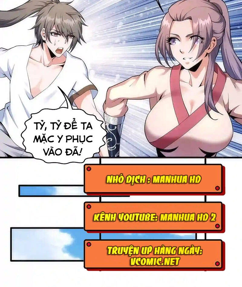 Vạn Cổ Thần Đế Chapter 27 - 25