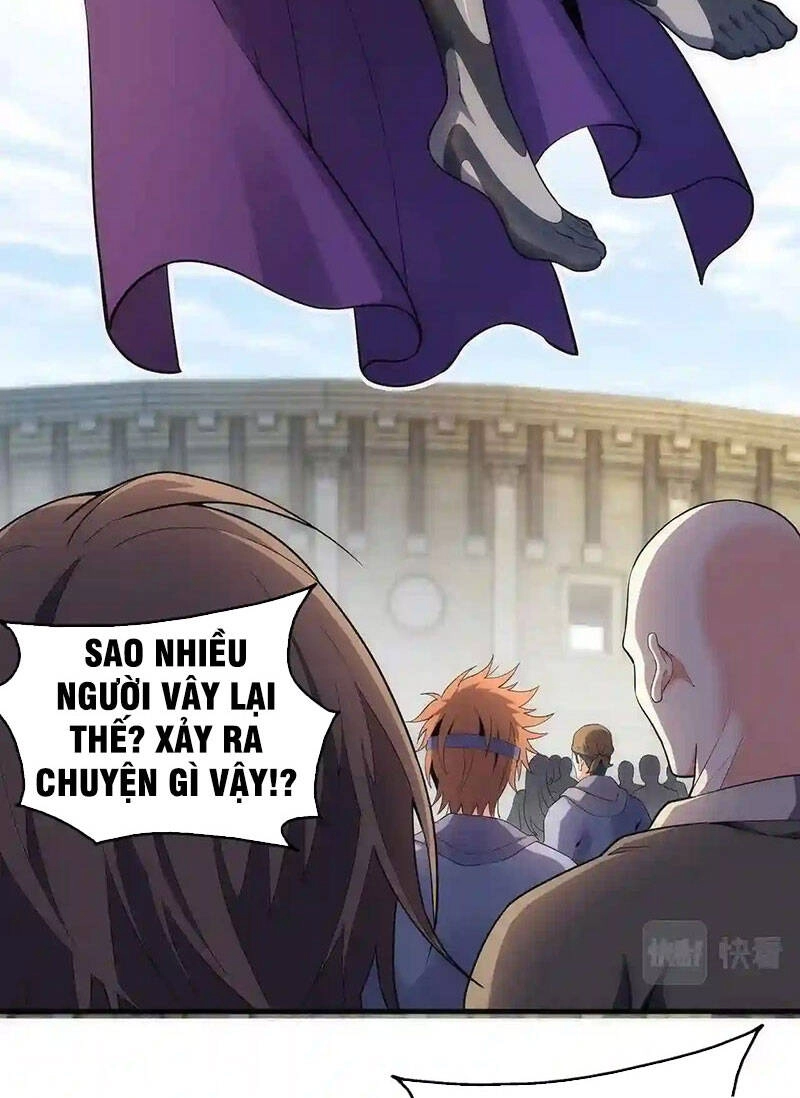 Vạn Cổ Thần Đế Chapter 27 - 28