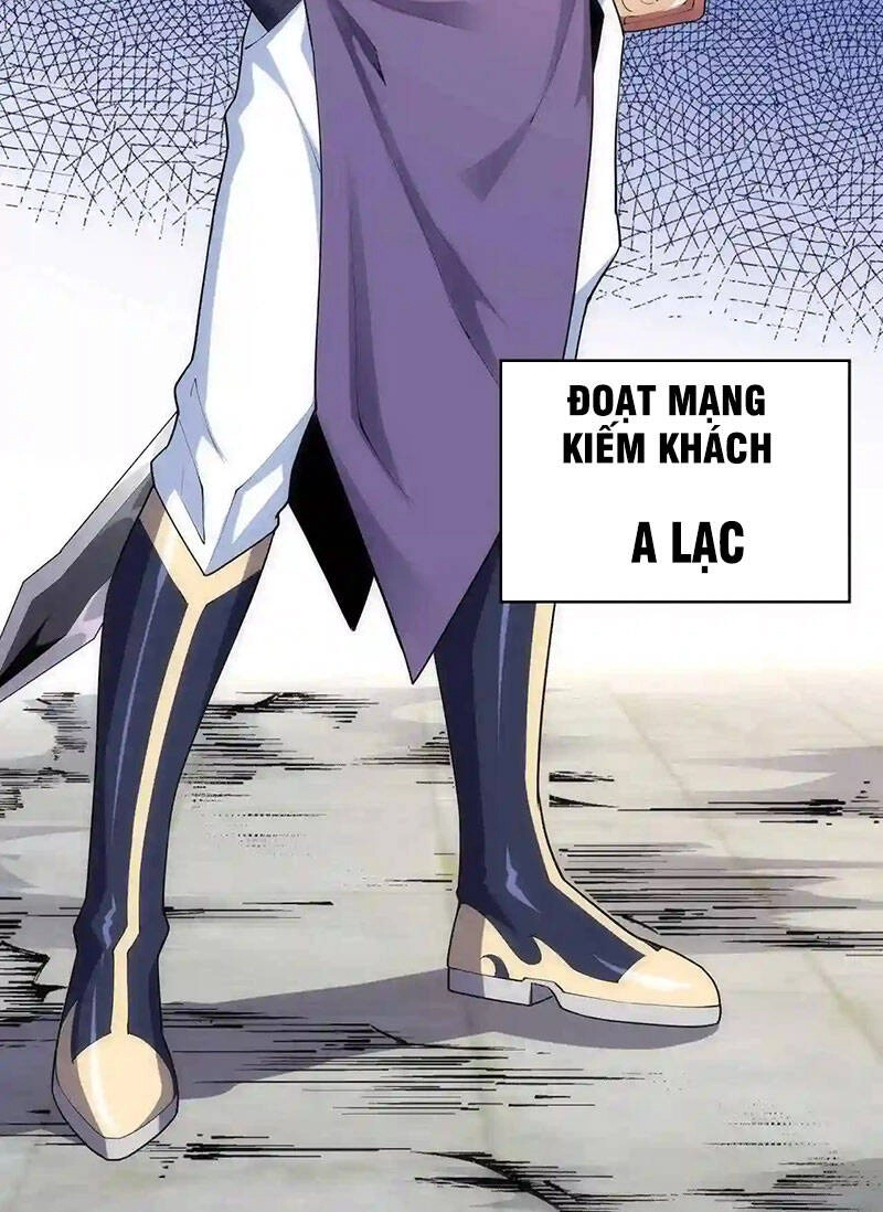 Vạn Cổ Thần Đế Chapter 27 - 33