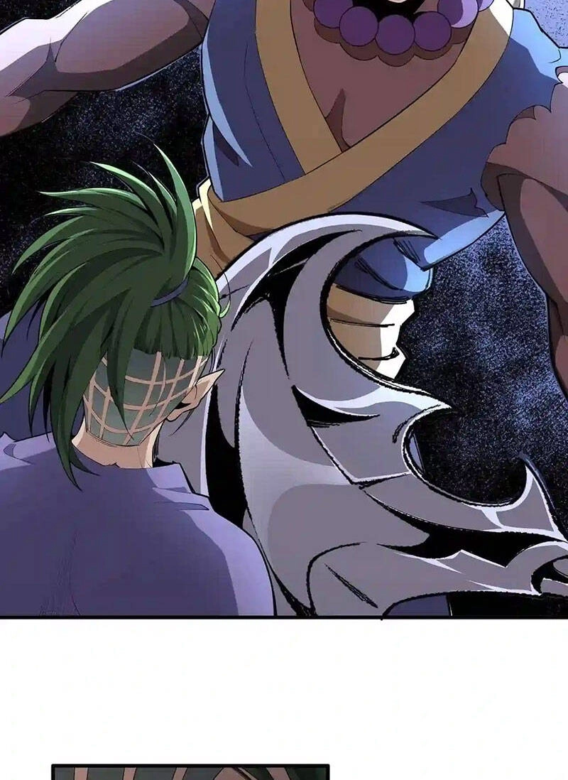 Vạn Cổ Thần Đế Chapter 27 - 38