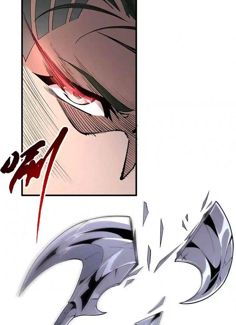 Vạn Cổ Thần Đế Chapter 27 - 39