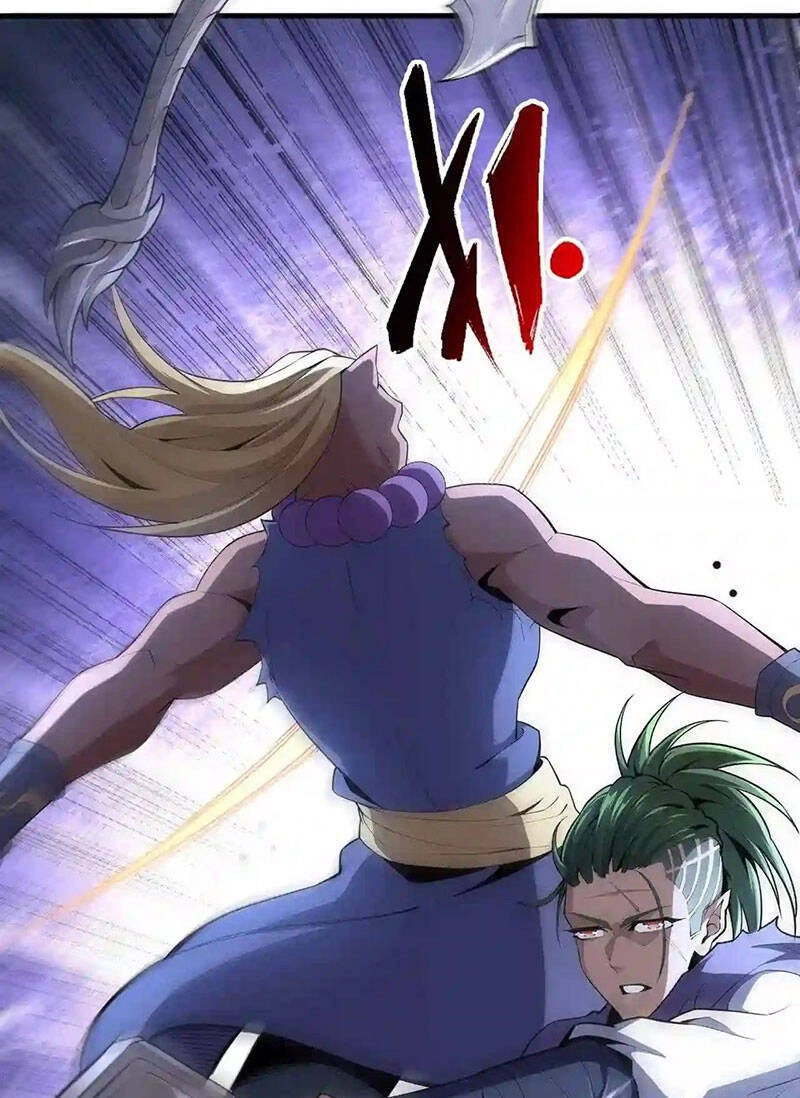 Vạn Cổ Thần Đế Chapter 27 - 40