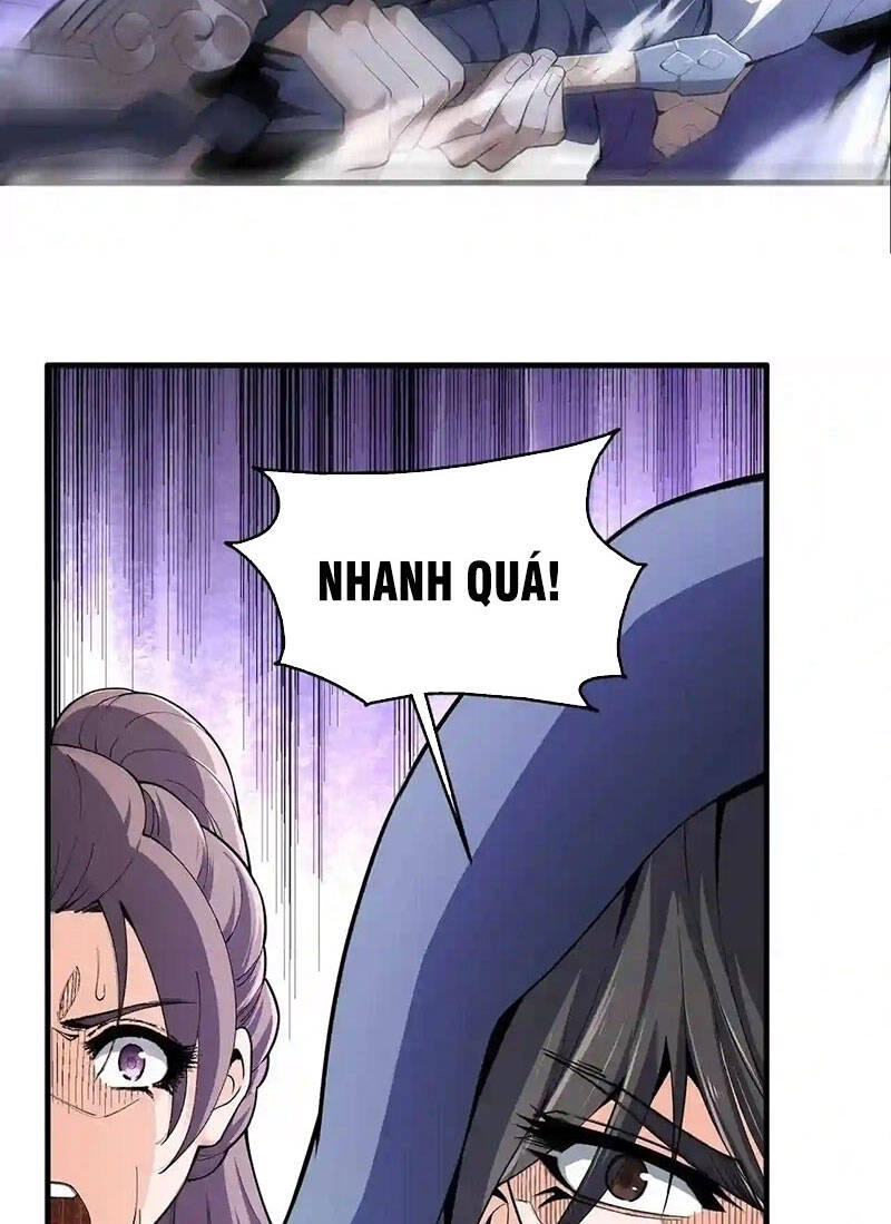 Vạn Cổ Thần Đế Chapter 27 - 41