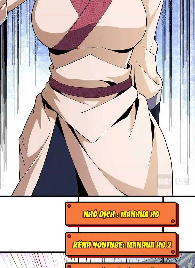 Vạn Cổ Thần Đế Chapter 27 - 44