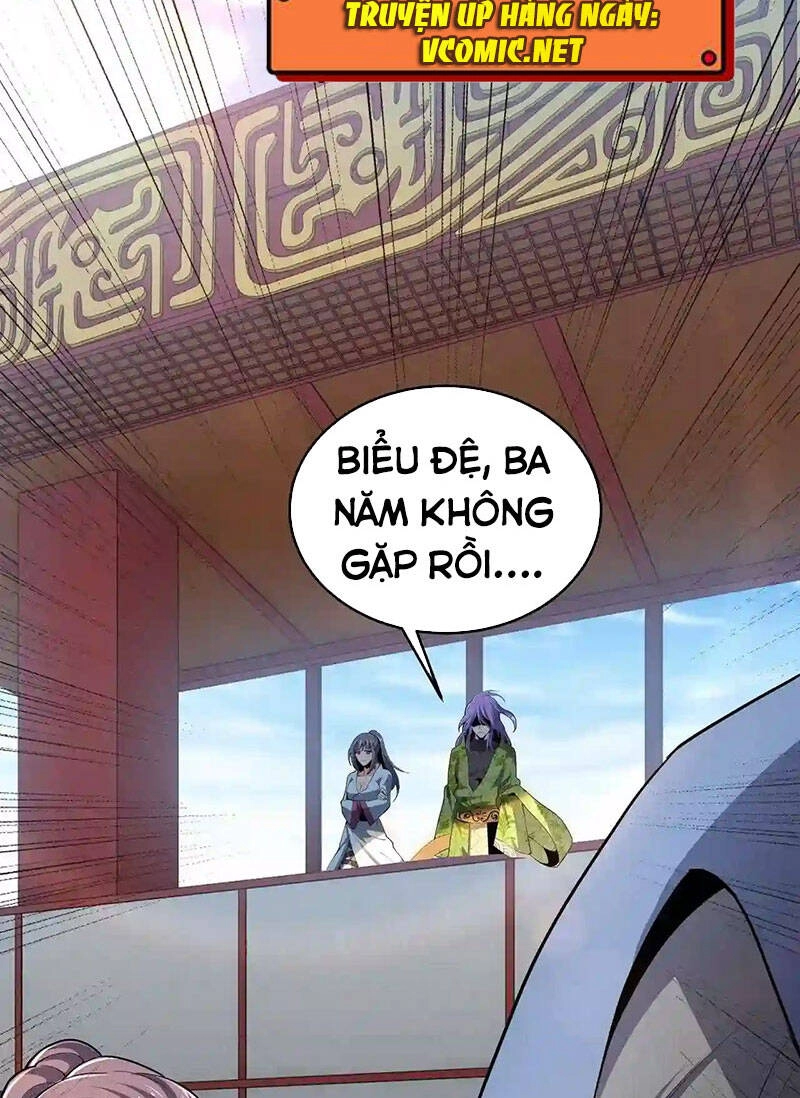 Vạn Cổ Thần Đế Chapter 27 - 45