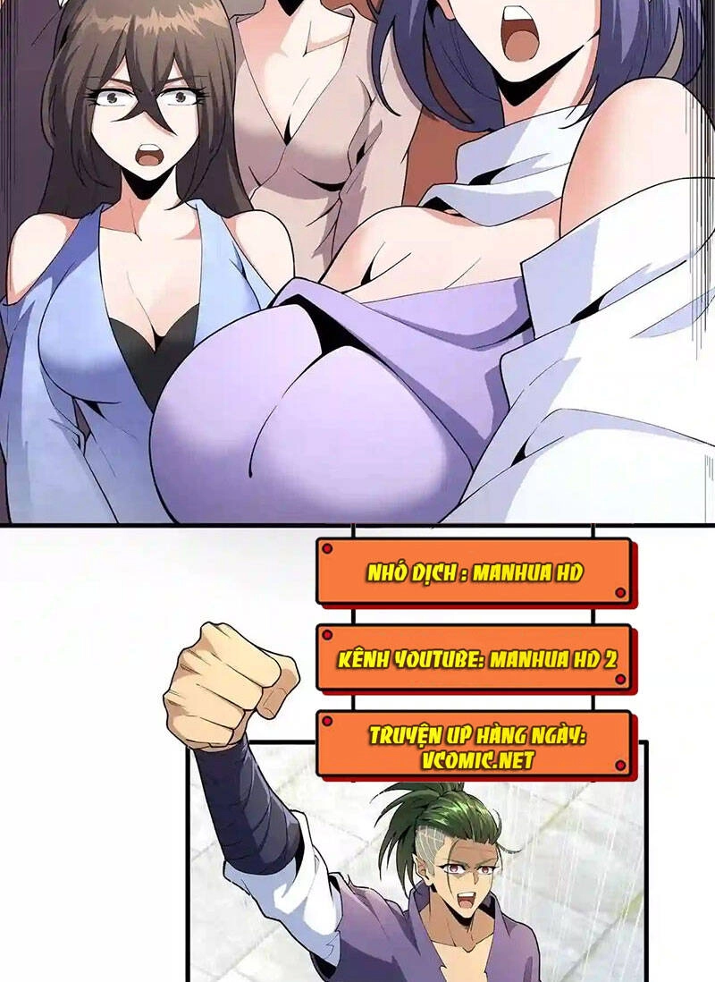 Vạn Cổ Thần Đế Chapter 27 - 50