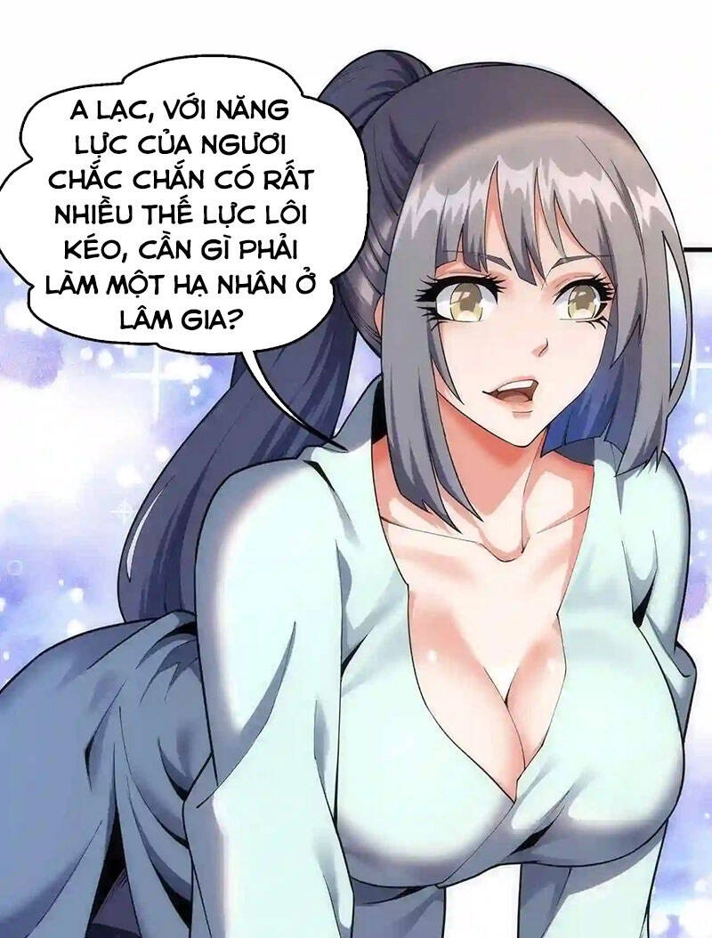Vạn Cổ Thần Đế Chapter 27 - 52