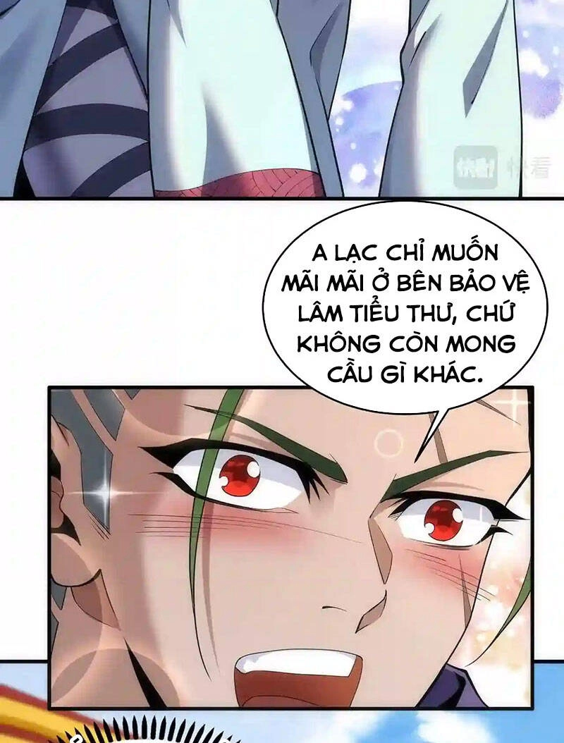 Vạn Cổ Thần Đế Chapter 27 - 53