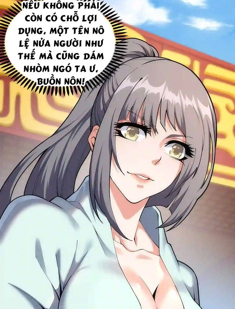 Vạn Cổ Thần Đế Chapter 27 - 54