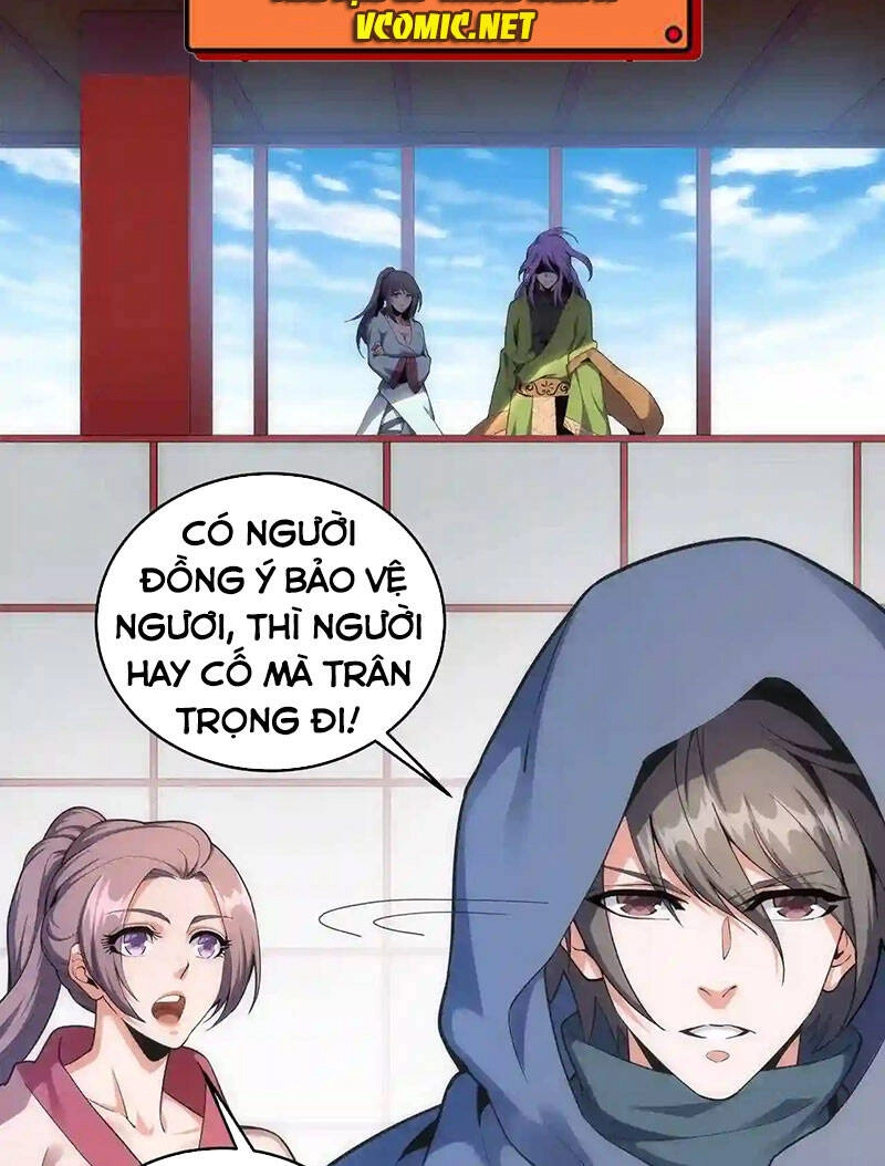 Vạn Cổ Thần Đế Chapter 27 - 56