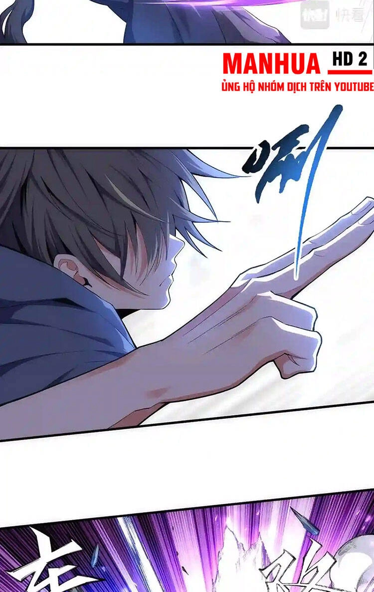 Vạn Cổ Thần Đế Chapter 28 - 6