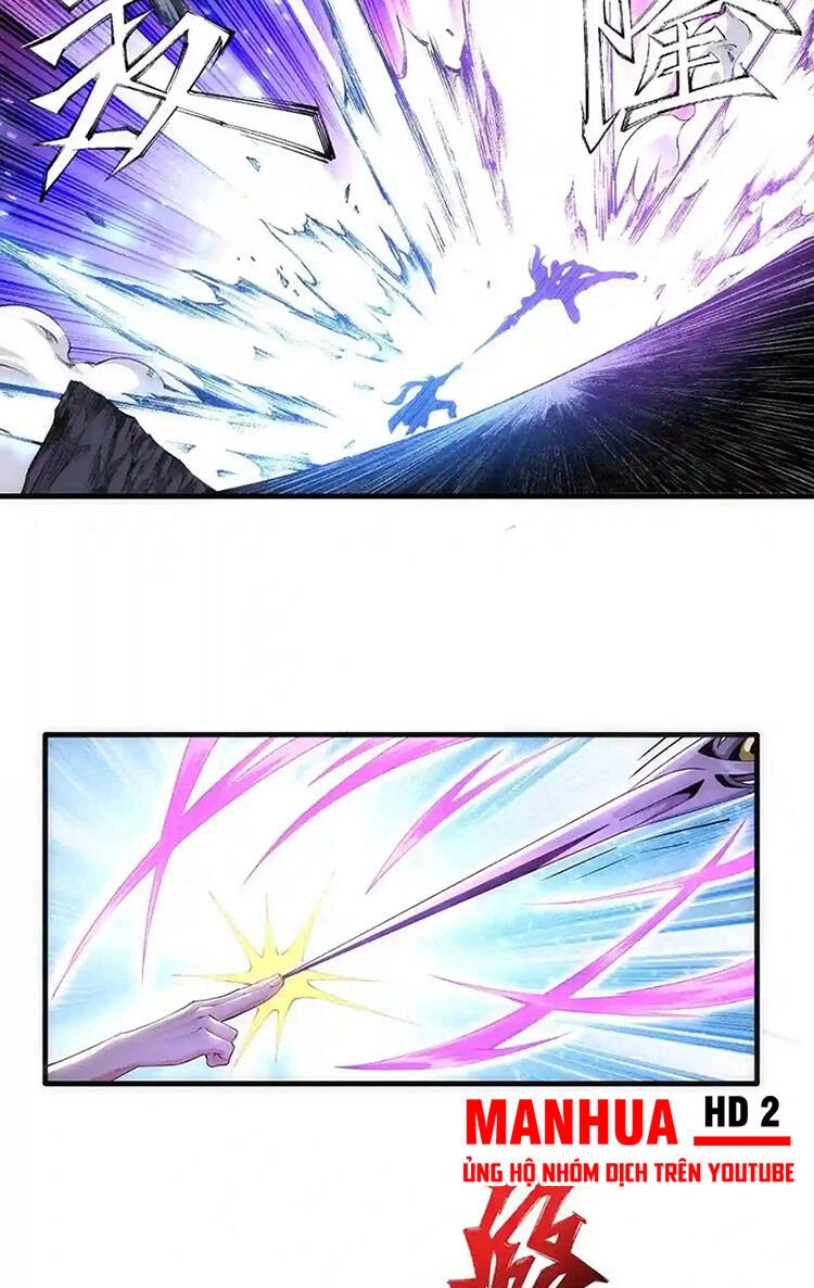 Vạn Cổ Thần Đế Chapter 28 - 7