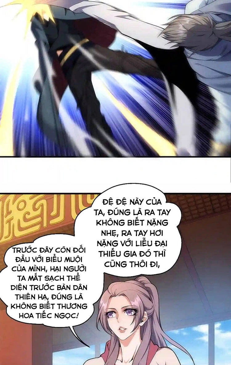 Vạn Cổ Thần Đế Chapter 28 - 15