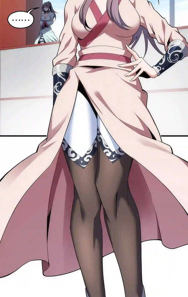 Vạn Cổ Thần Đế Chapter 28 - 16