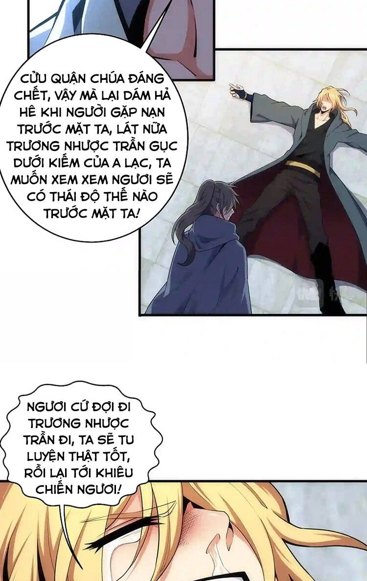 Vạn Cổ Thần Đế Chapter 28 - 18