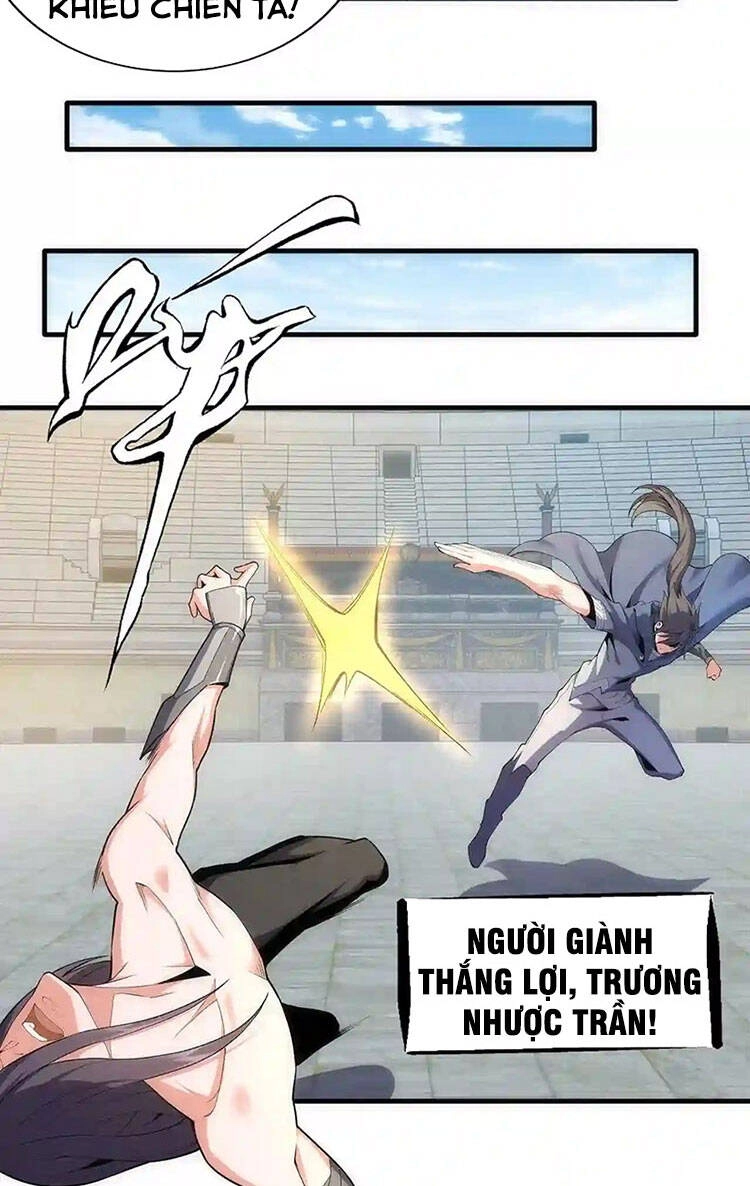 Vạn Cổ Thần Đế Chapter 28 - 20