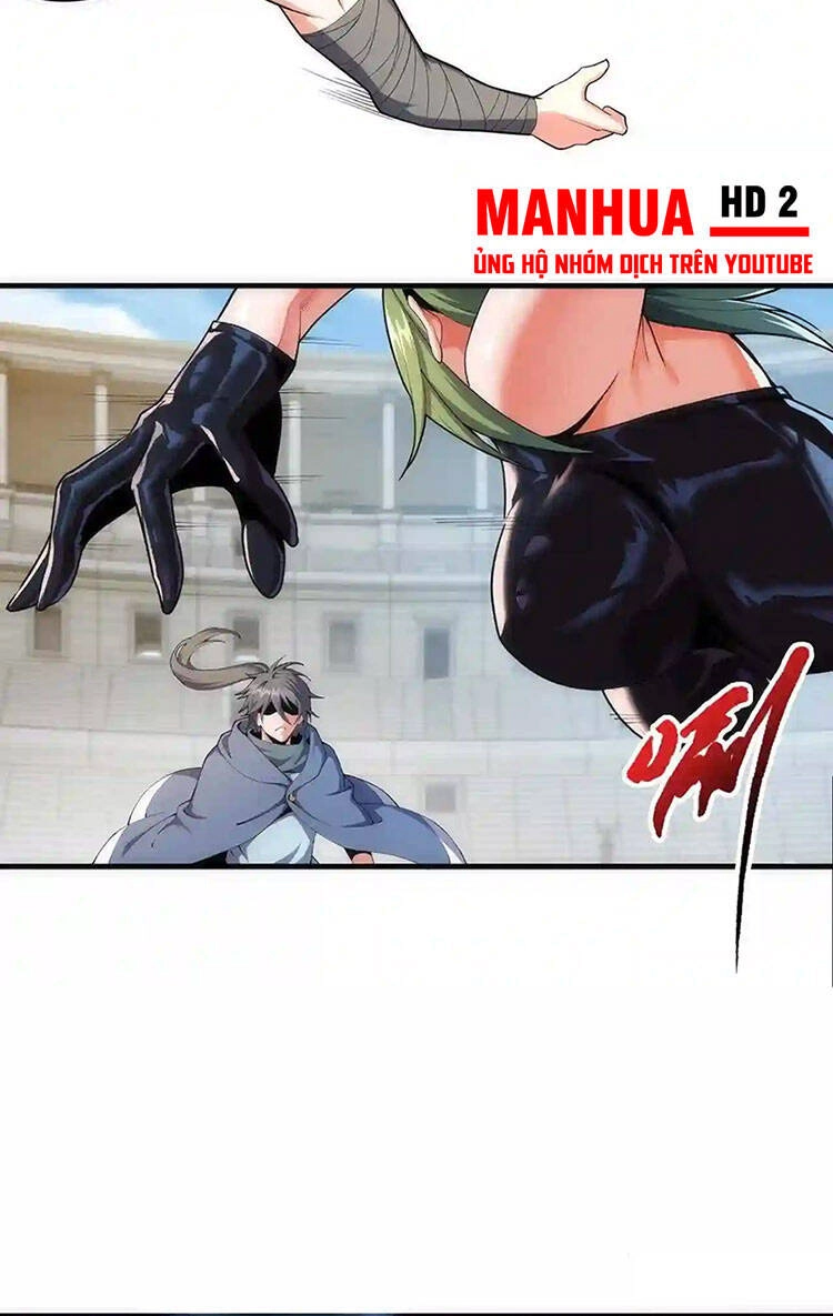 Vạn Cổ Thần Đế Chapter 28 - 21