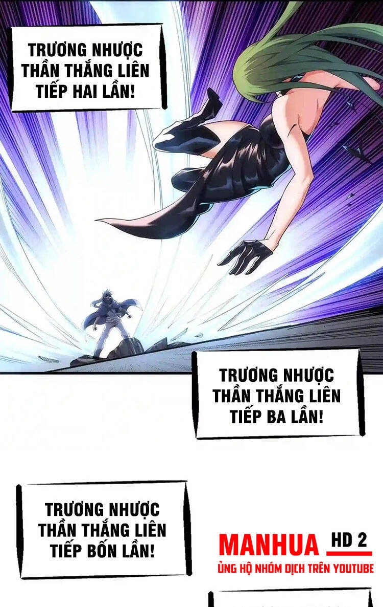 Vạn Cổ Thần Đế Chapter 28 - 22