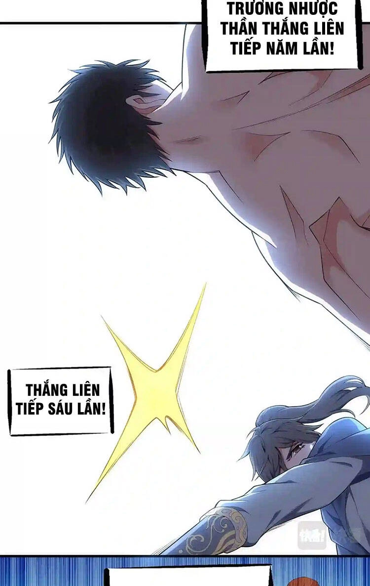 Vạn Cổ Thần Đế Chapter 28 - 23