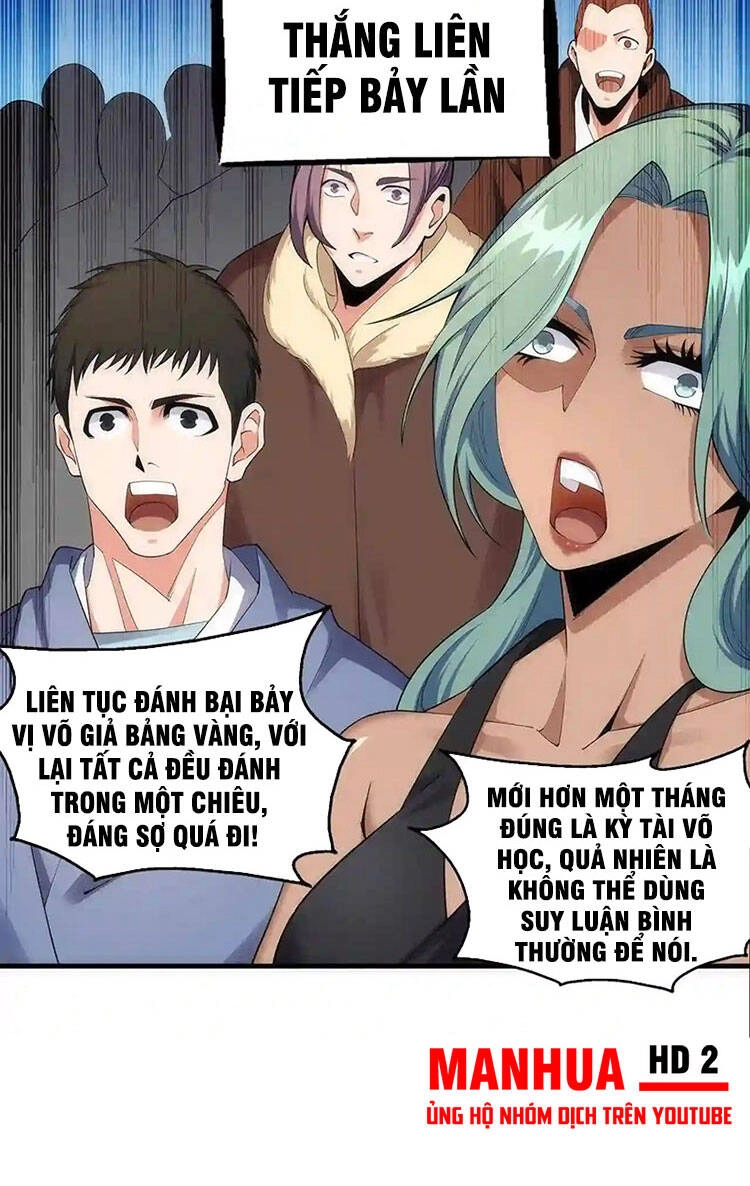 Vạn Cổ Thần Đế Chapter 28 - 24