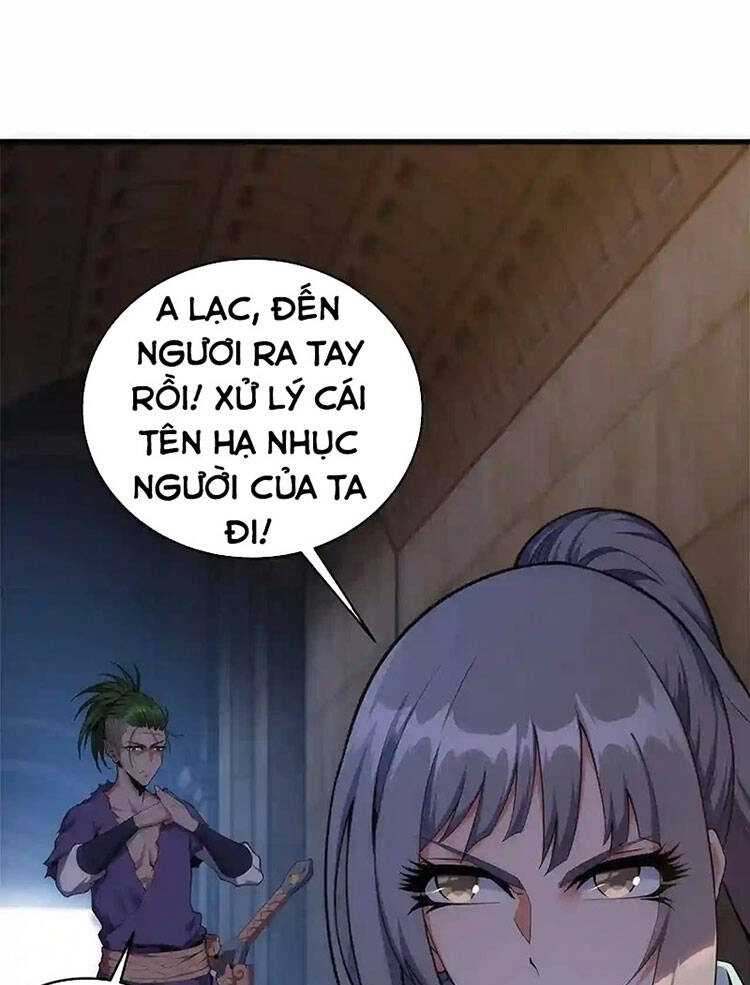 Vạn Cổ Thần Đế Chapter 28 - 28