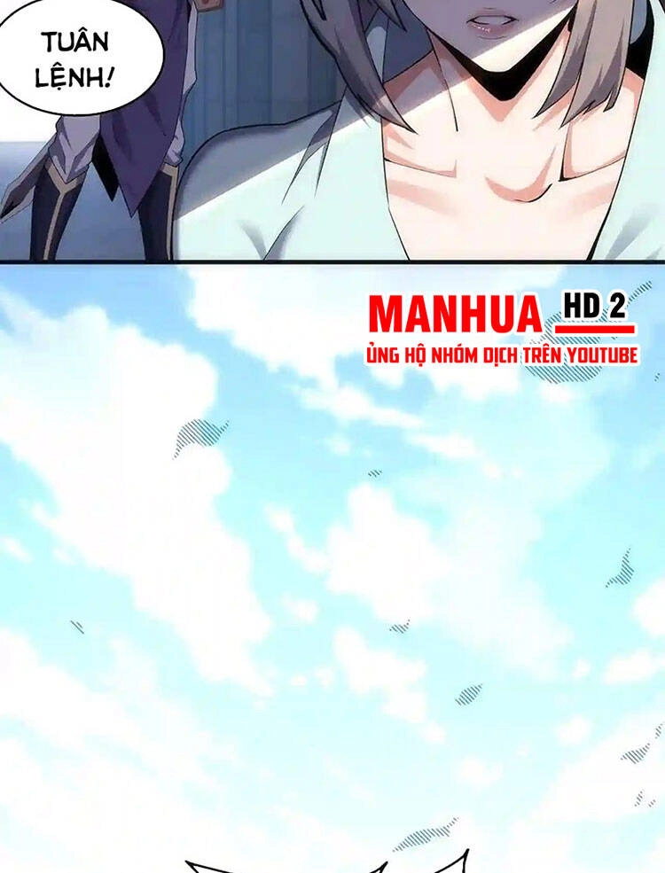 Vạn Cổ Thần Đế Chapter 28 - 29