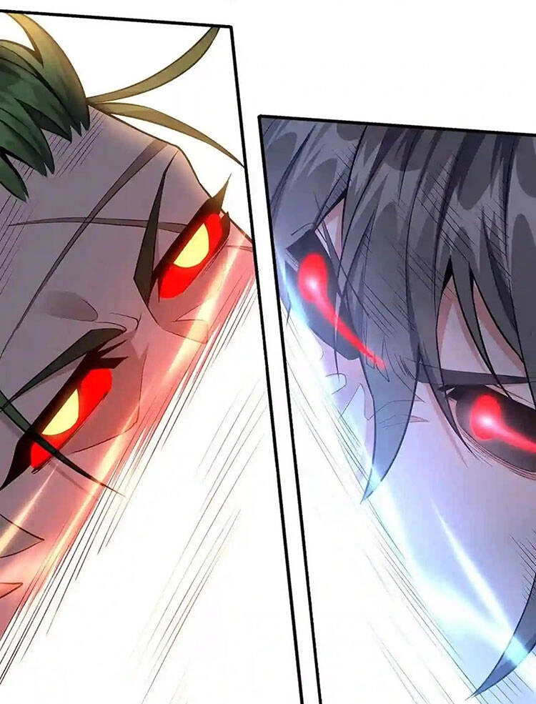 Vạn Cổ Thần Đế Chapter 28 - 38