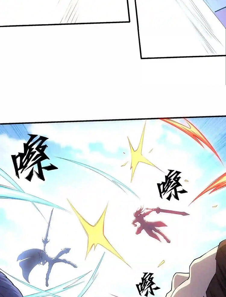 Vạn Cổ Thần Đế Chapter 28 - 39