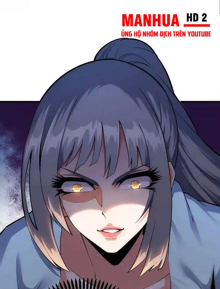 Vạn Cổ Thần Đế Chapter 28 - 43