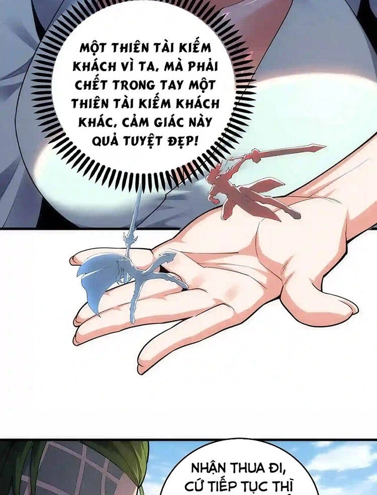 Vạn Cổ Thần Đế Chapter 28 - 44