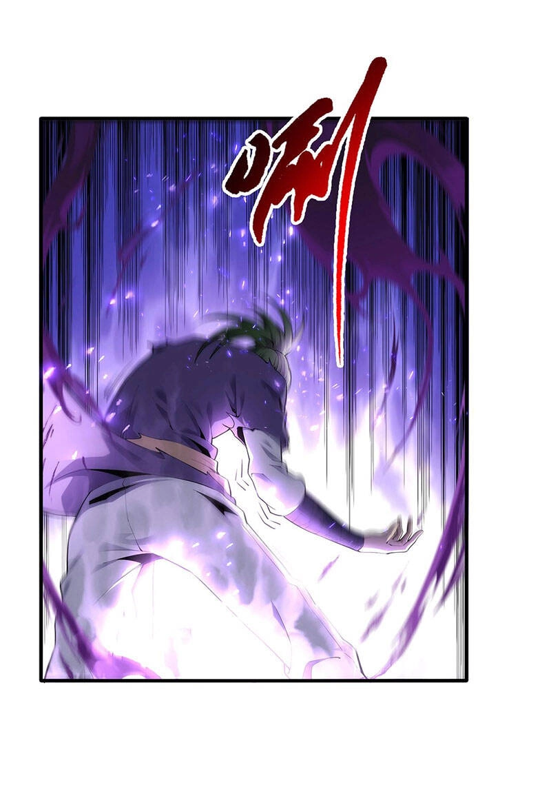 Vạn Cổ Thần Đế Chapter 29 - 3