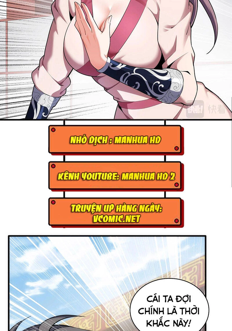 Vạn Cổ Thần Đế Chapter 29 - 6