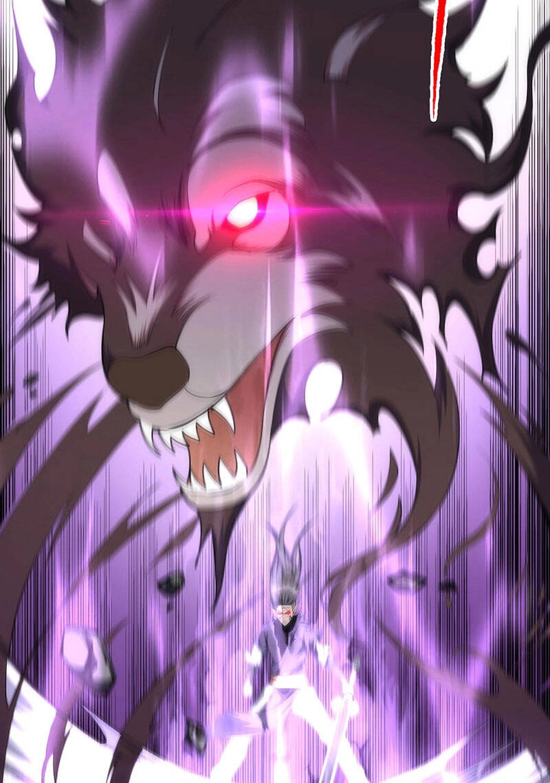 Vạn Cổ Thần Đế Chapter 29 - 8