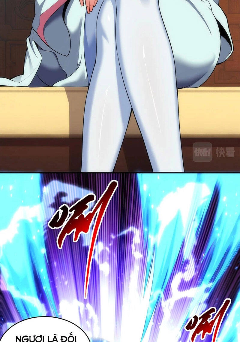 Vạn Cổ Thần Đế Chapter 29 - 11