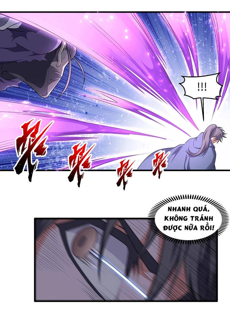 Vạn Cổ Thần Đế Chapter 29 - 14