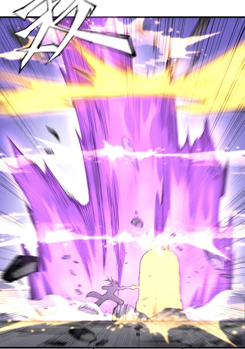 Vạn Cổ Thần Đế Chapter 29 - 16