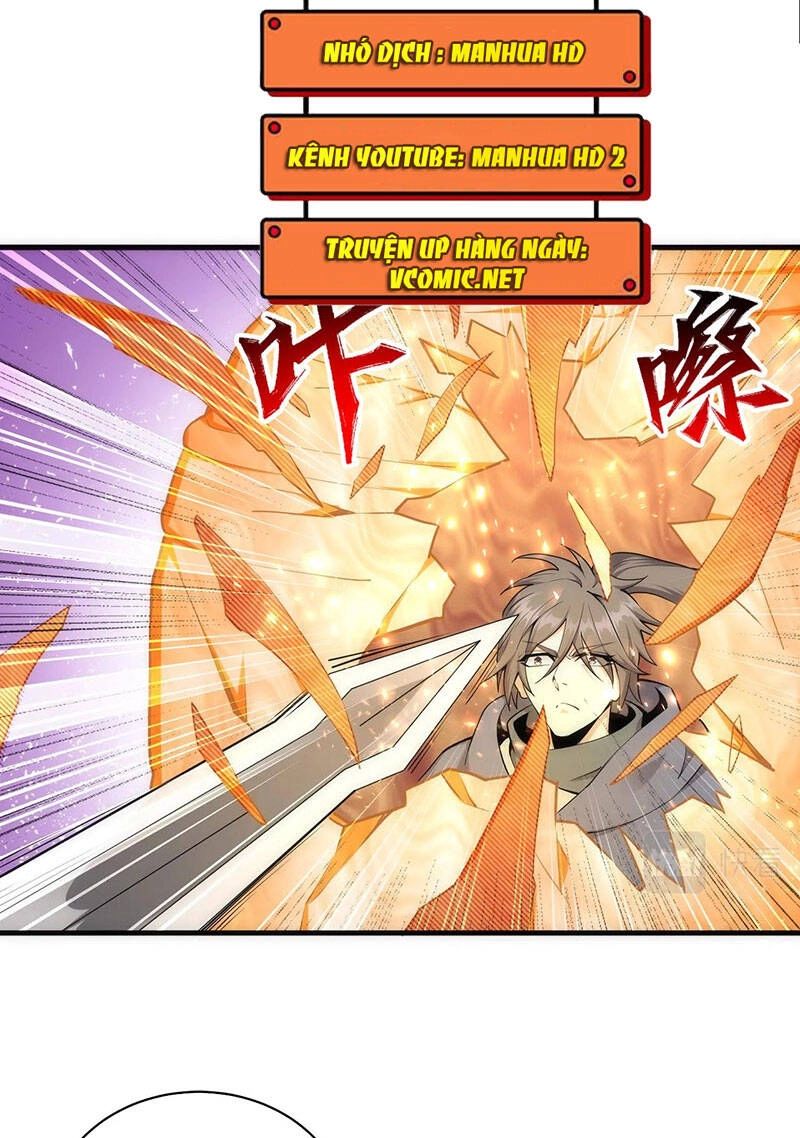 Vạn Cổ Thần Đế Chapter 29 - 17