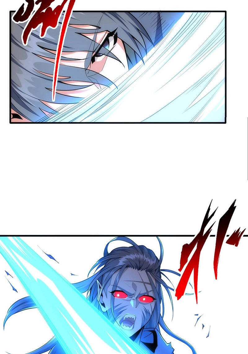 Vạn Cổ Thần Đế Chapter 29 - 20