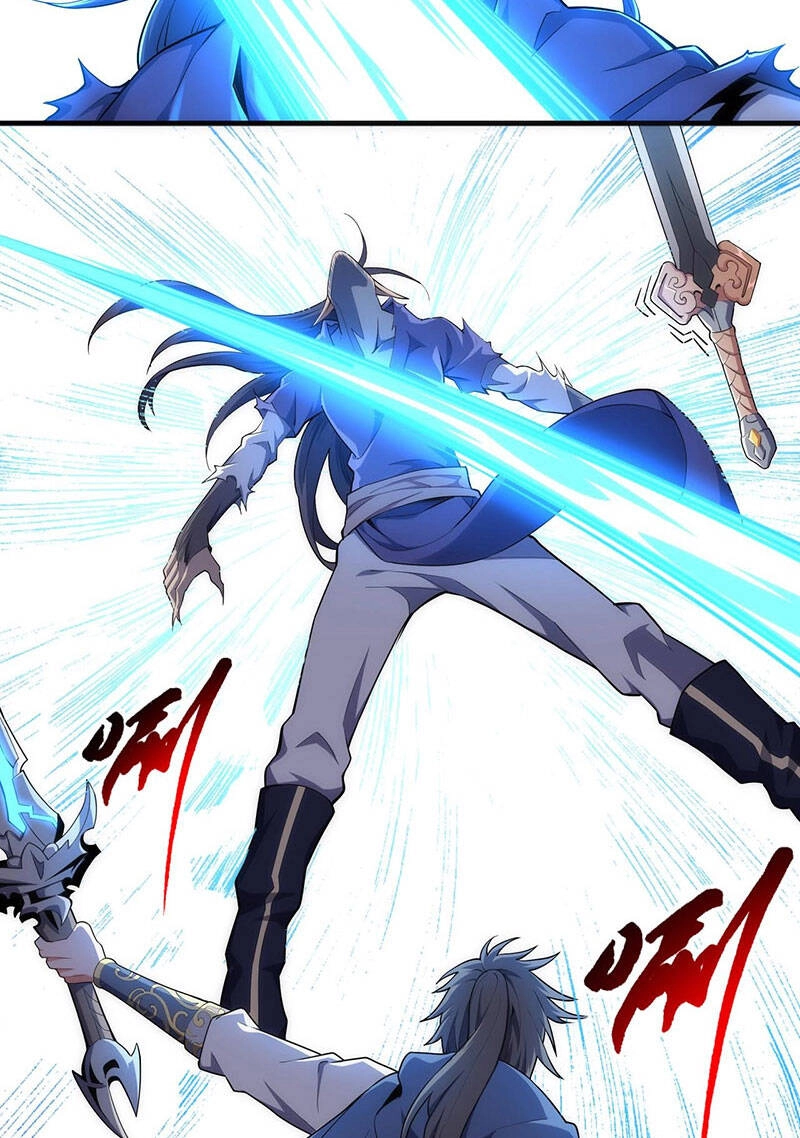 Vạn Cổ Thần Đế Chapter 29 - 21