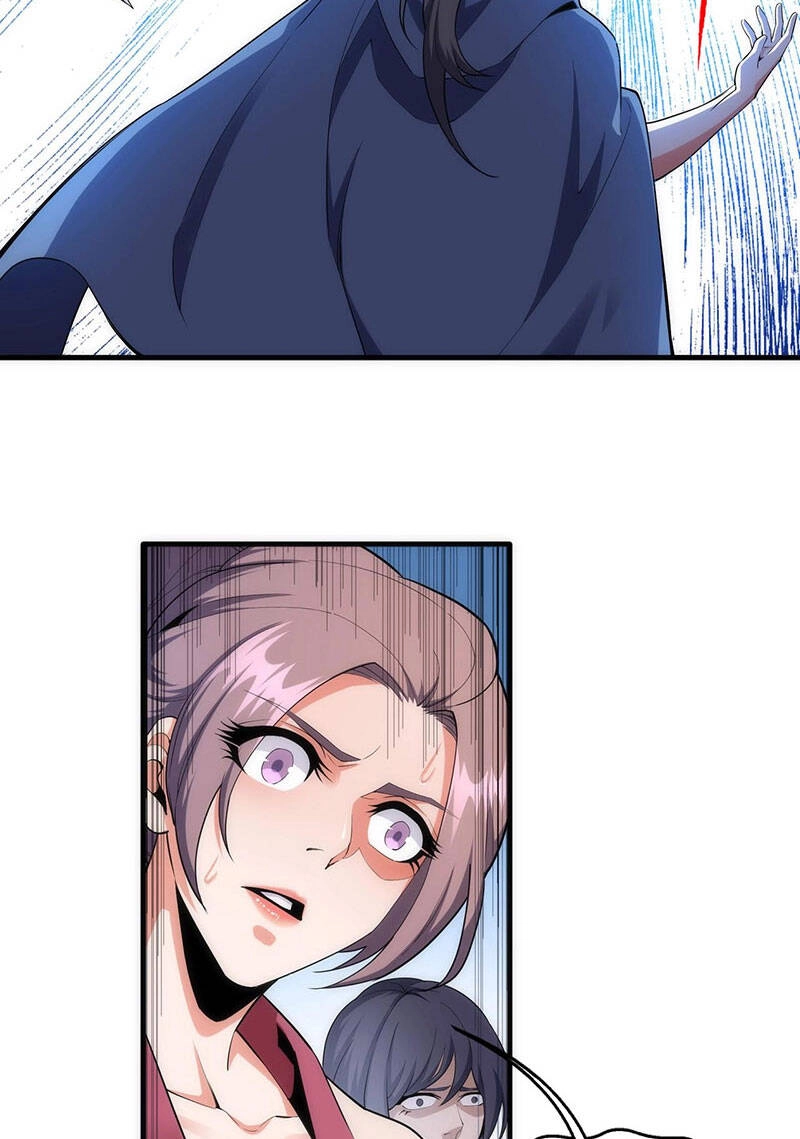 Vạn Cổ Thần Đế Chapter 29 - 22