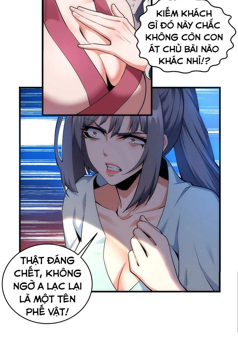 Vạn Cổ Thần Đế Chapter 29 - 23