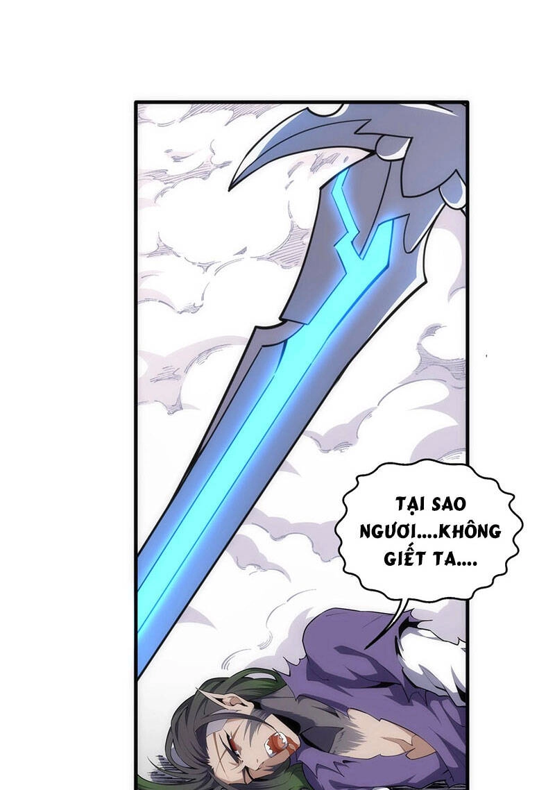 Vạn Cổ Thần Đế Chapter 29 - 25