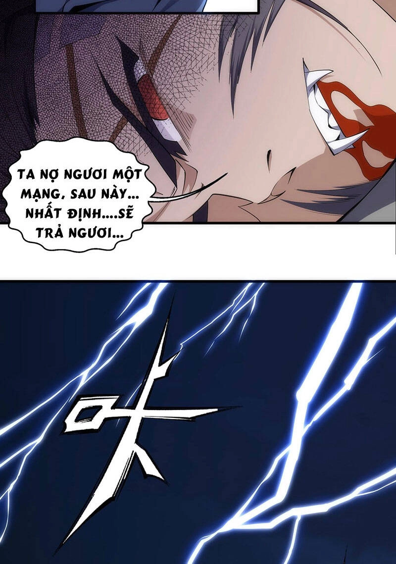 Vạn Cổ Thần Đế Chapter 29 - 27