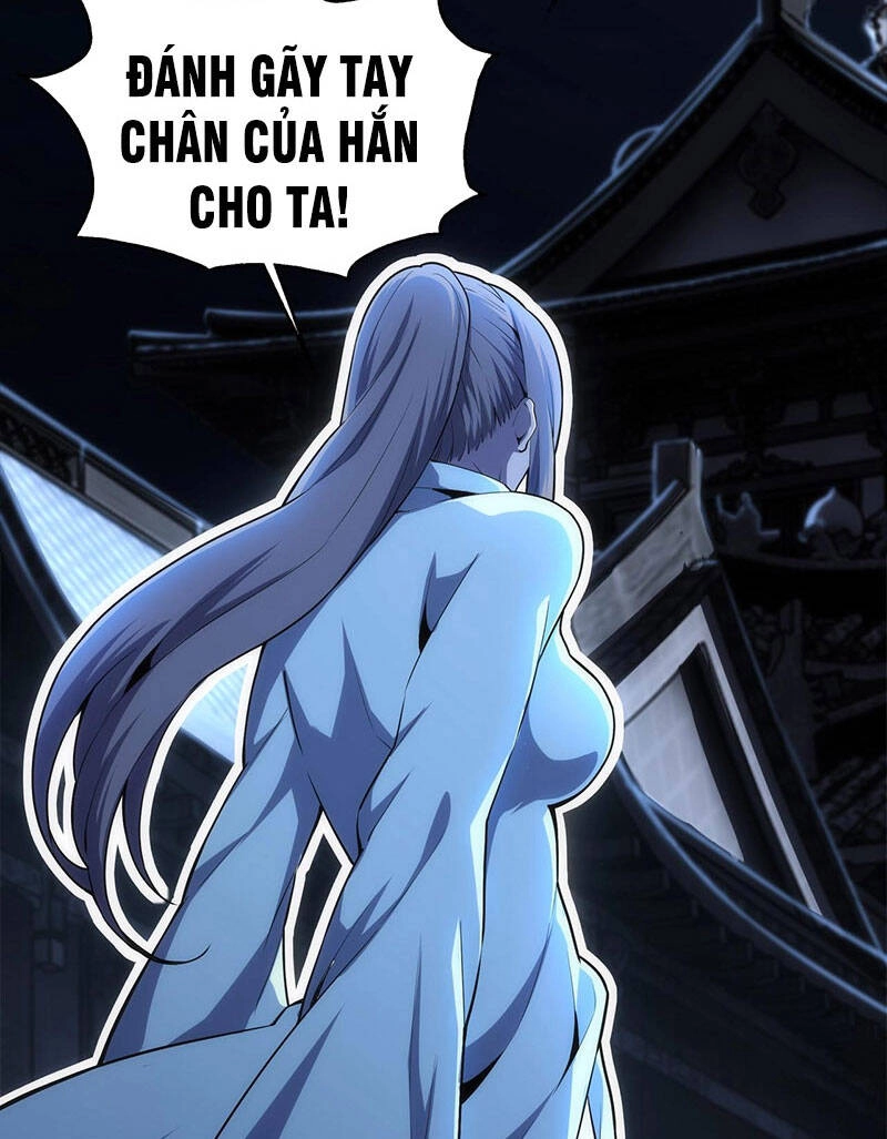 Vạn Cổ Thần Đế Chapter 29 - 29