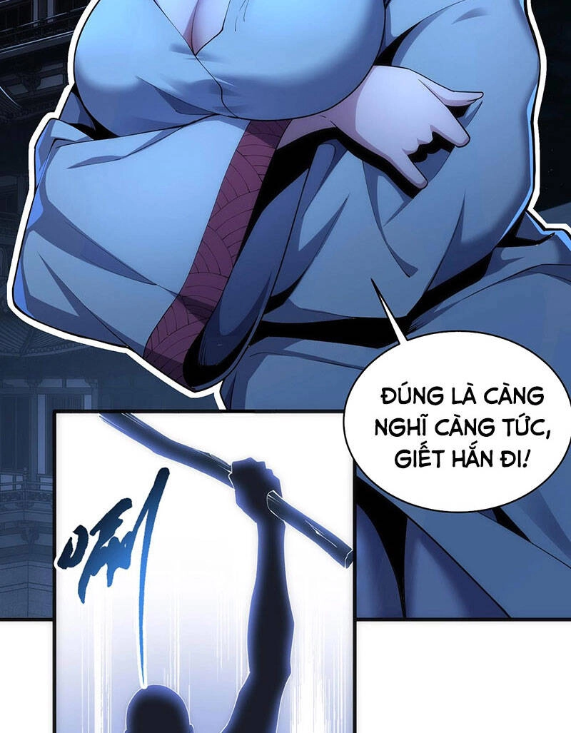 Vạn Cổ Thần Đế Chapter 29 - 33