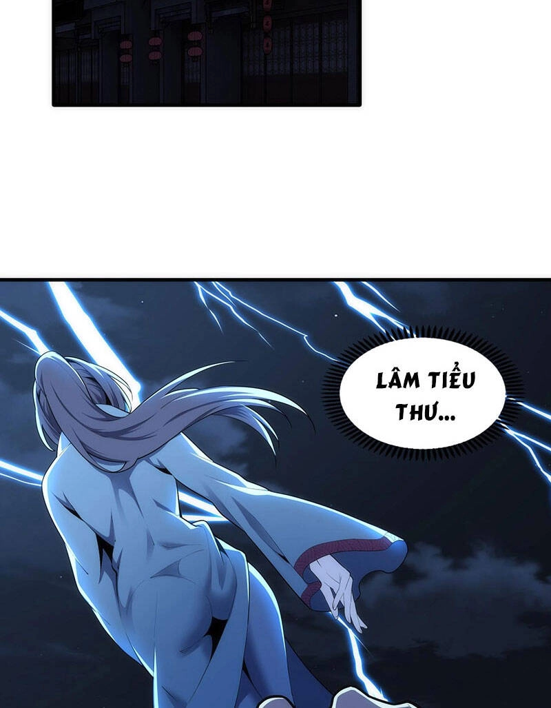 Vạn Cổ Thần Đế Chapter 29 - 36