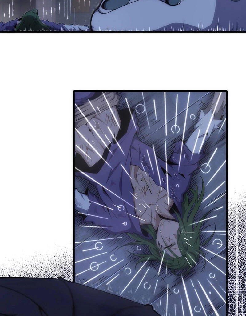 Vạn Cổ Thần Đế Chapter 29 - 40