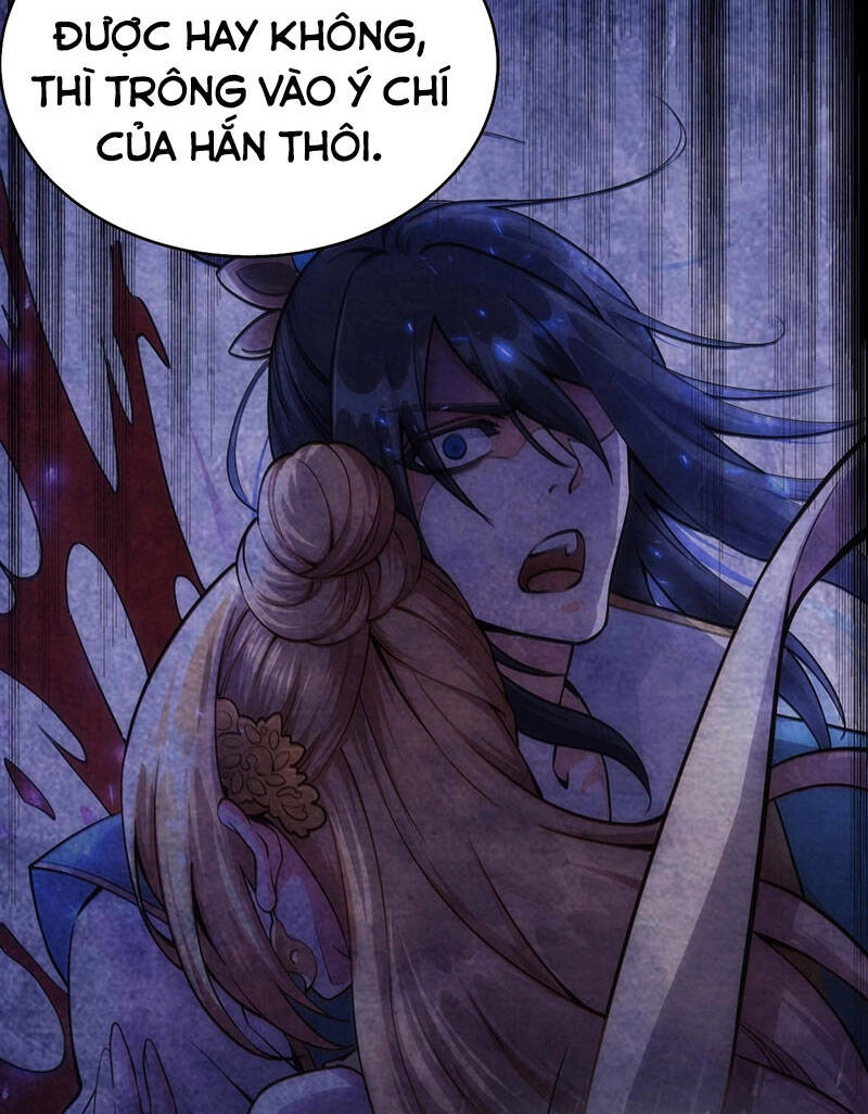 Vạn Cổ Thần Đế Chapter 29 - 43